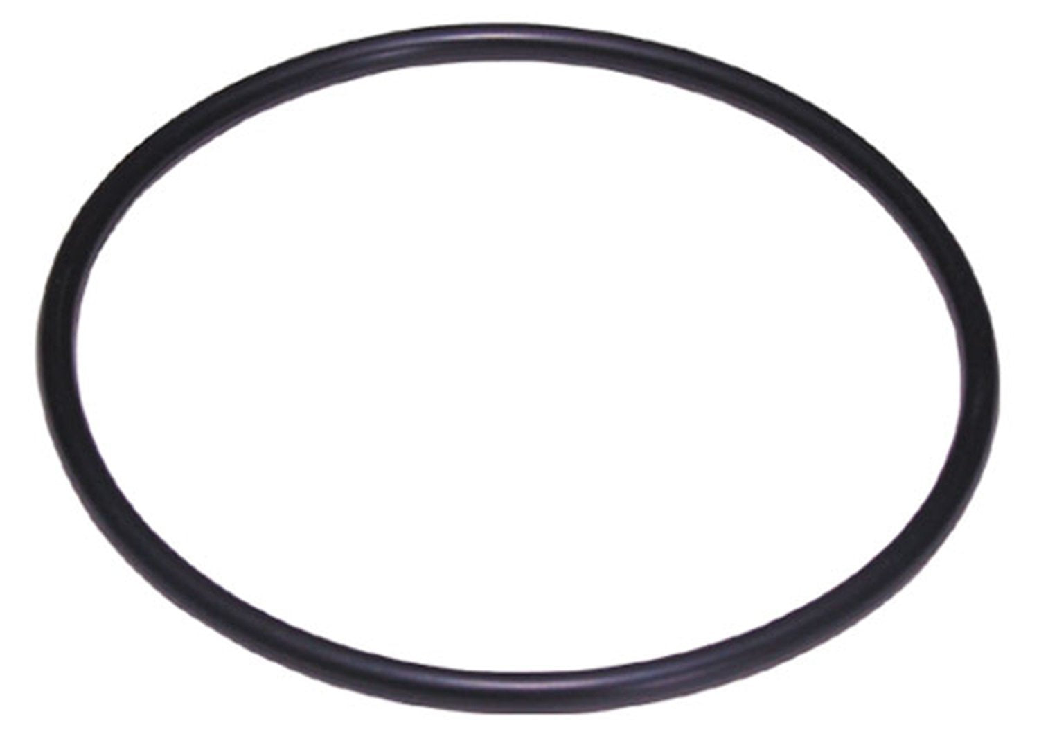 Alum Water Neck TRANS-DAPT PERFORMANCE 6012 O-RING