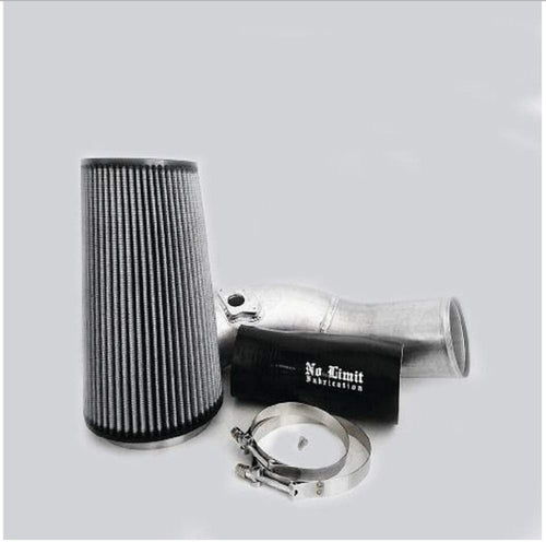 Cold Air Intake Kit No Limit Fab 60CAIRD Fits Ford F-250 Super Duty