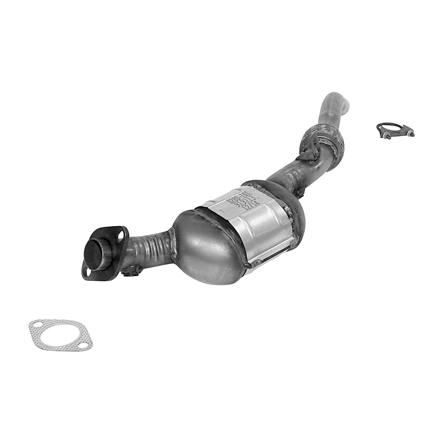 Direct Fit AP Exhaust 919713 Catalytic Converter