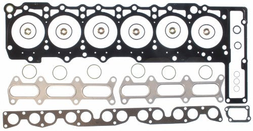 Engine Cylinder Head Gasket Set MAHLE HS54717