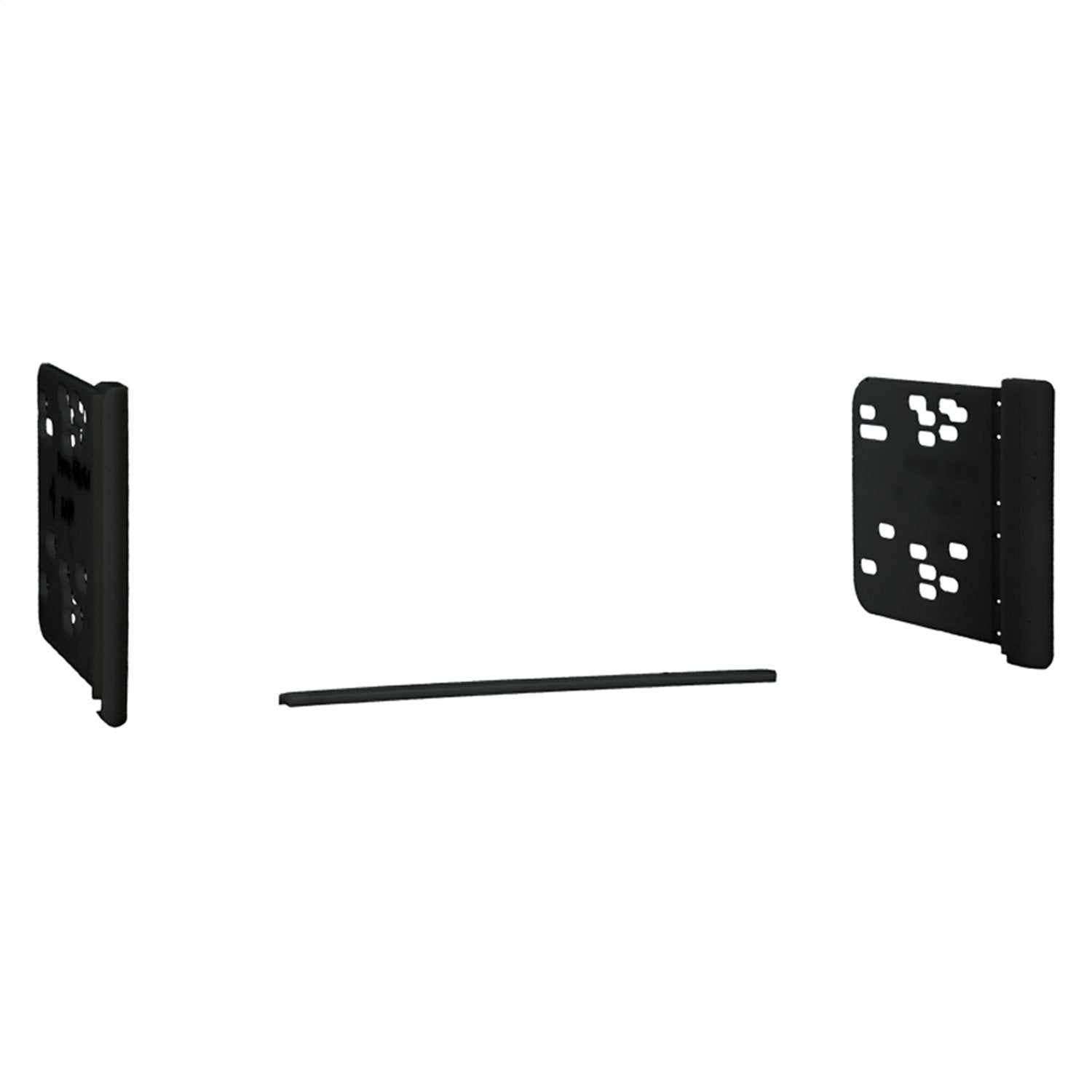 Metra 95-5817 Stereo Installation Dash Kit Double-DIN Fits Select 1995-2011 Ford, Lincoln, Mercury, and Mazda Vehicles