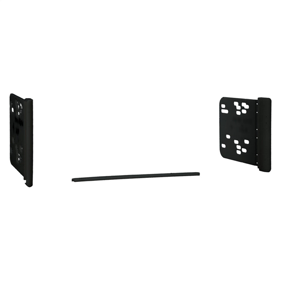 Metra 95-5817 Stereo Installation Dash Kit Double-DIN Fits Select 1995-2011 Ford, Lincoln, Mercury, and Mazda Vehicles