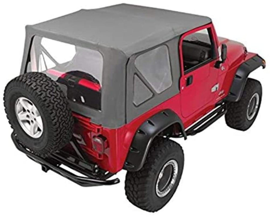 Complete Crown Automotive Top CT20435T