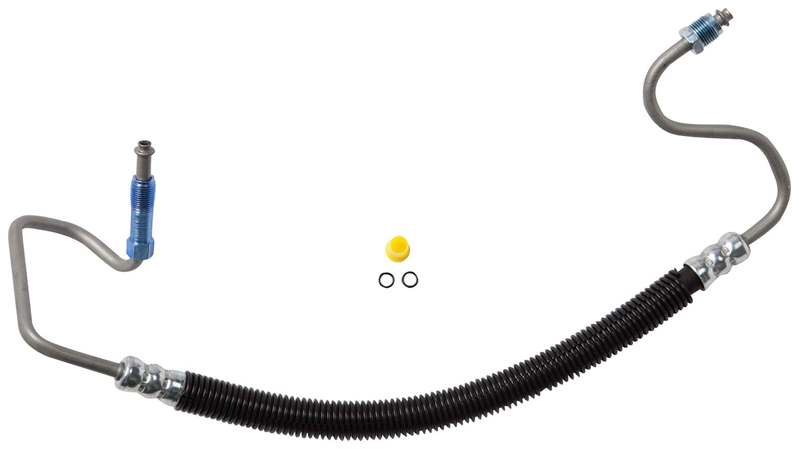 Power Steering Gates 366440 Hose Assembly Pressure Line