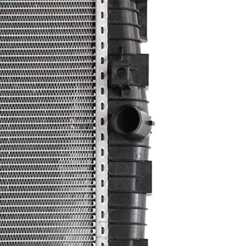 Replacement TYC 13688 Radiator