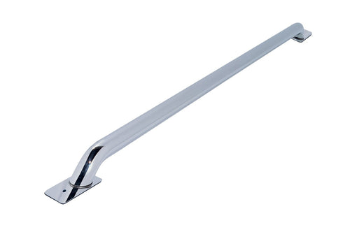 Stainless Dee Zee DZ996156 Side Rail