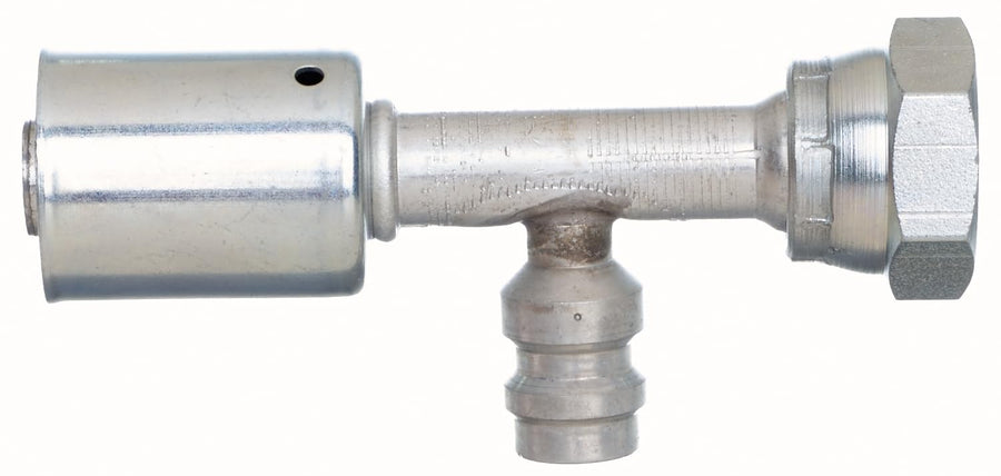 Coupling Gates