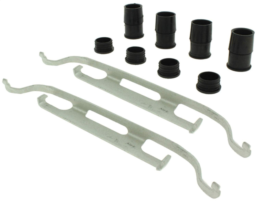 Brake Pads StopTech 305.14120 Street Select with Hardware