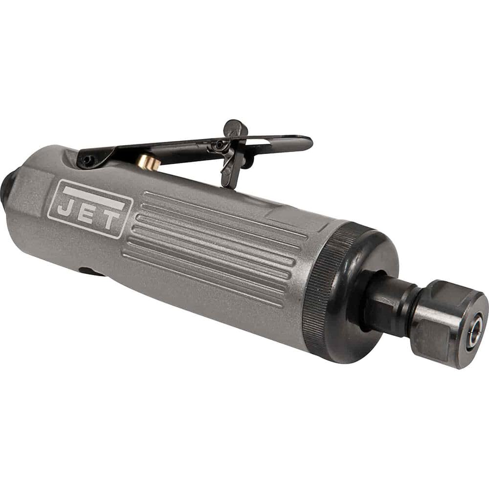 Pneumatic JET 1/4-Inch Die Grinder, 23000 RPM (Model JAT-401)