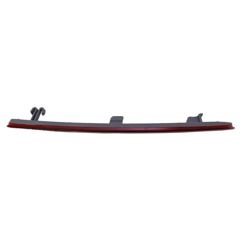 Right TYC Reflector Assembly Compatible with 2016-2019 Ford Explorer