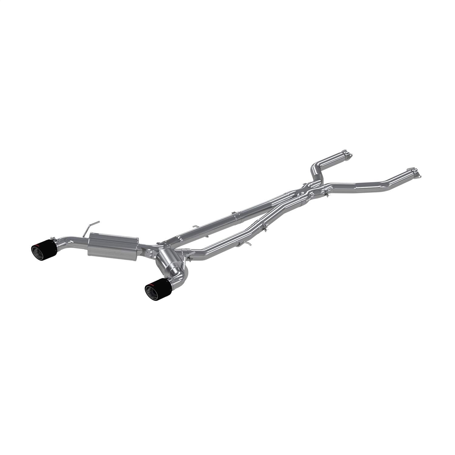 Exhaust MBRP S44003CF