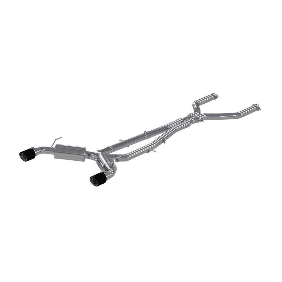 Exhaust MBRP S44003CF