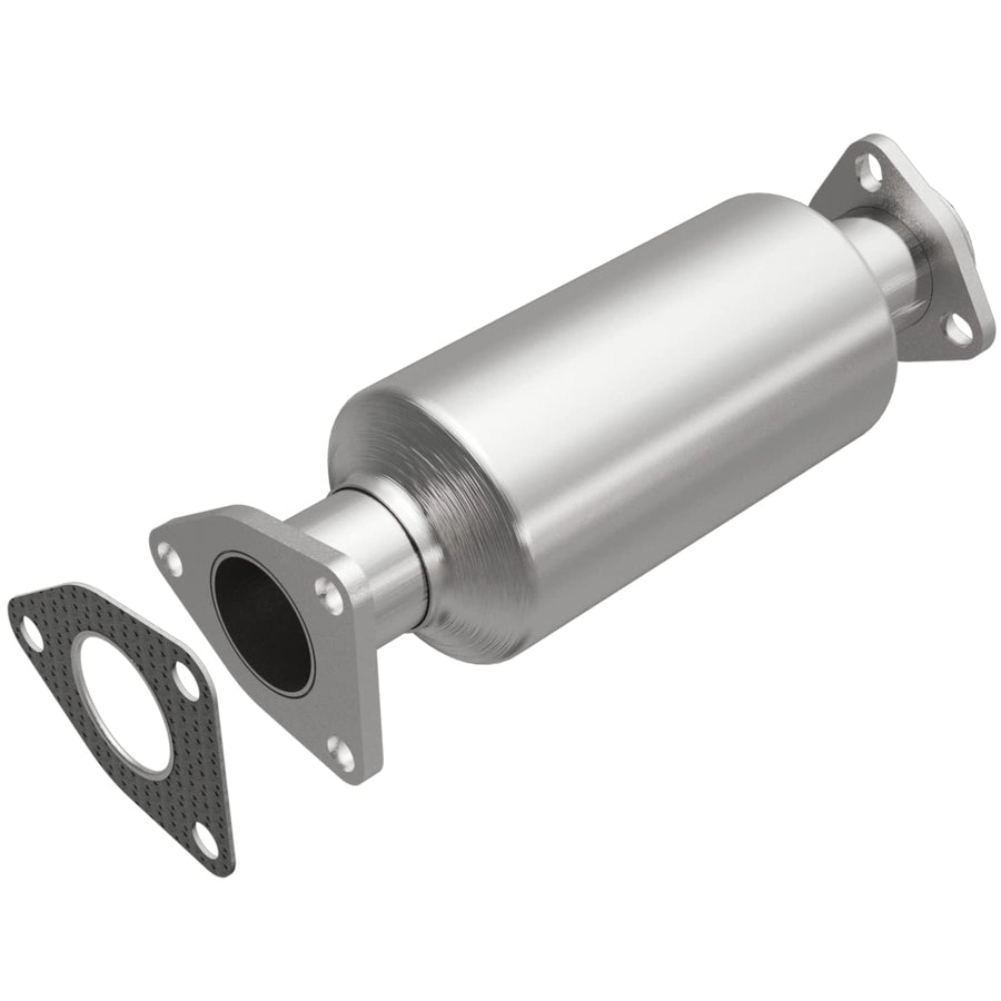 California Grade MagnaFlow Catalytic Converter 3322623: Direct-Fit (CARB Compliant)