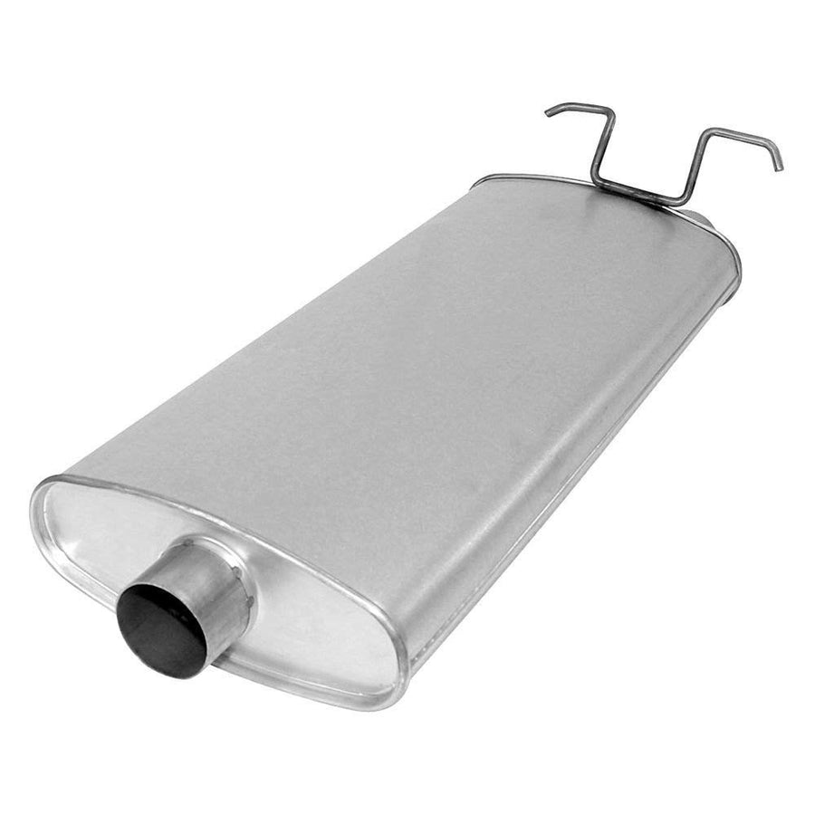 Exhaust Muffler AP Exhaust Products 700028