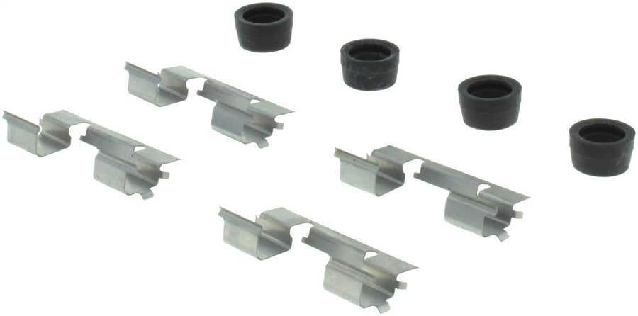 Brake Pads StopTech 305.13370 Street Select with Hardware