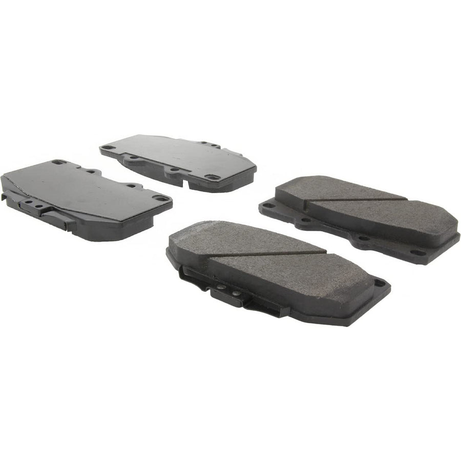 104.06470 Centric Disc Brake Pad