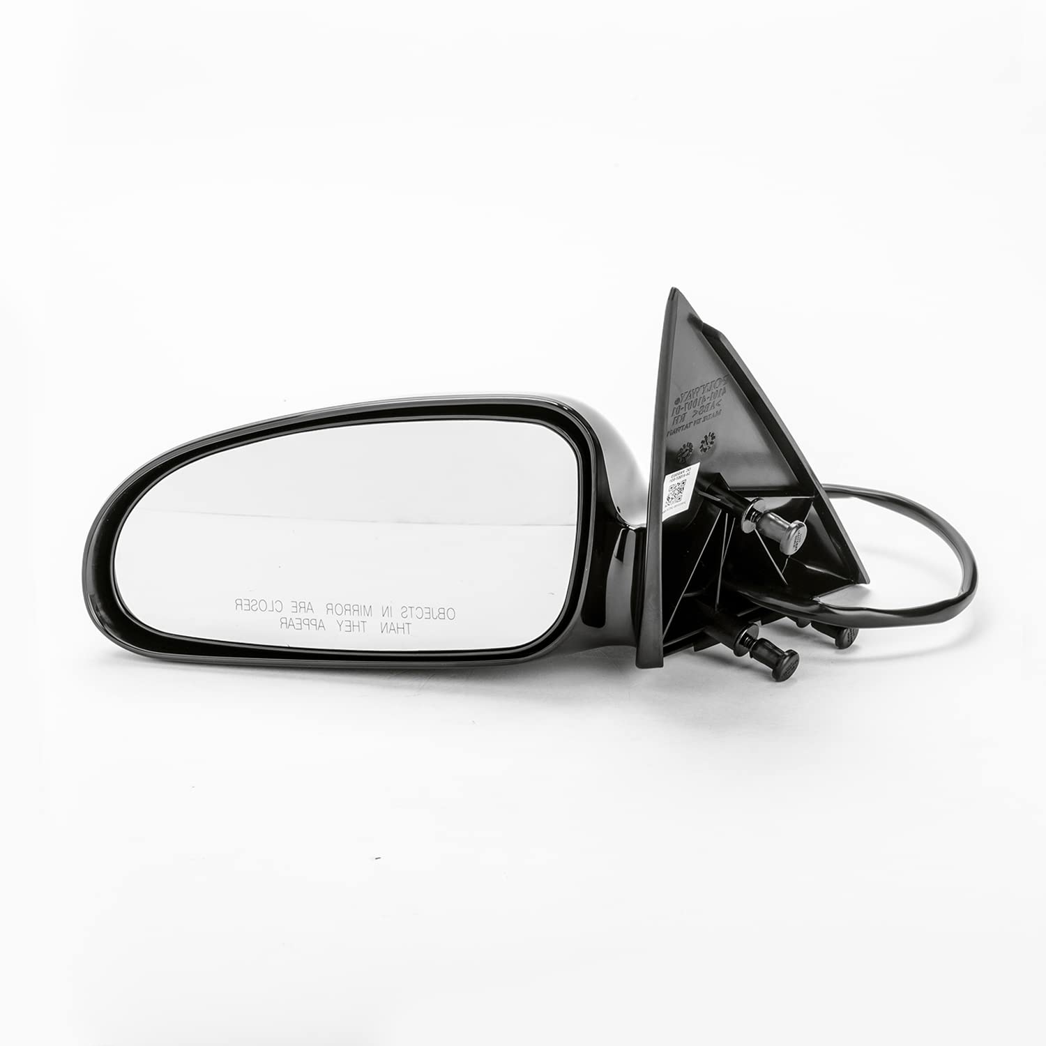 Pontiac Bonneville TYC 1800232 Driver Side Power Non-Heated Replacement Mirror
