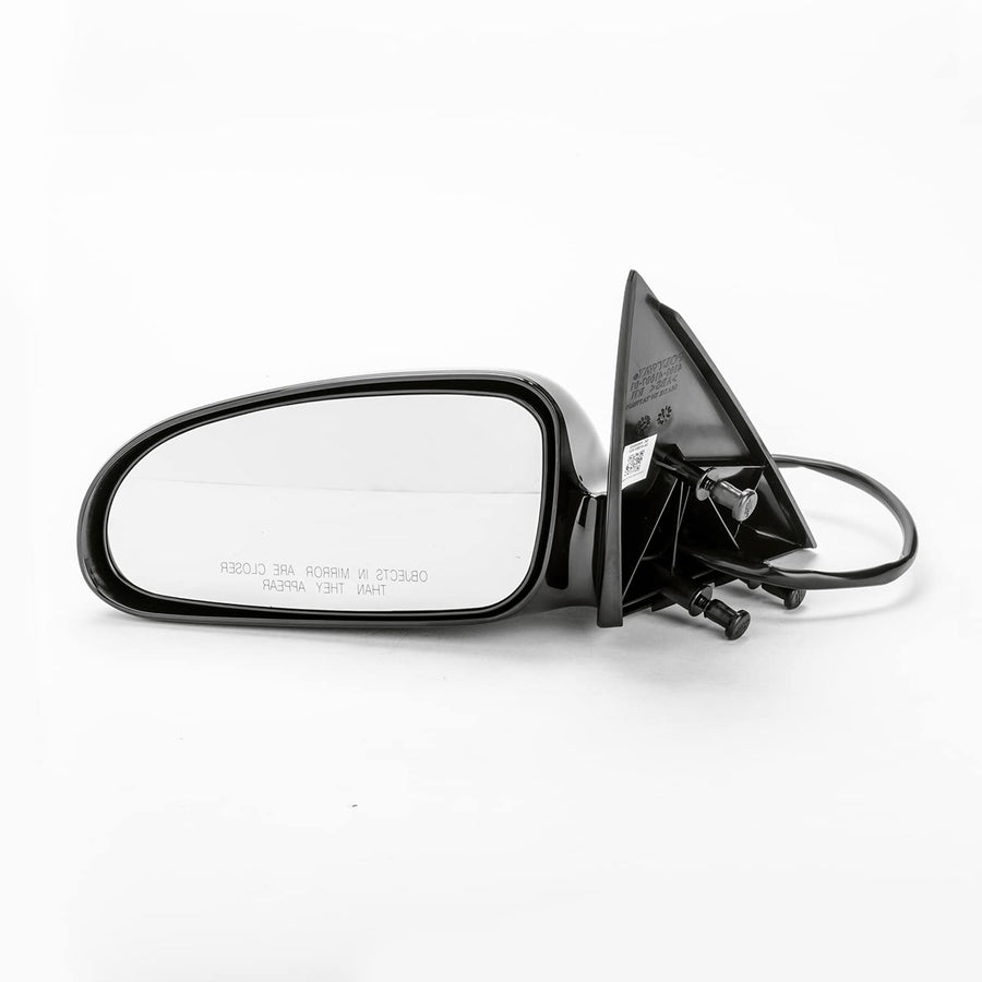 Pontiac Bonneville TYC 1800232 Driver Side Power Non-Heated Replacement Mirror
