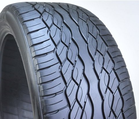 Ziex Falken S/TZ-05 All-Season Radial Tire - 285/40R22 110H