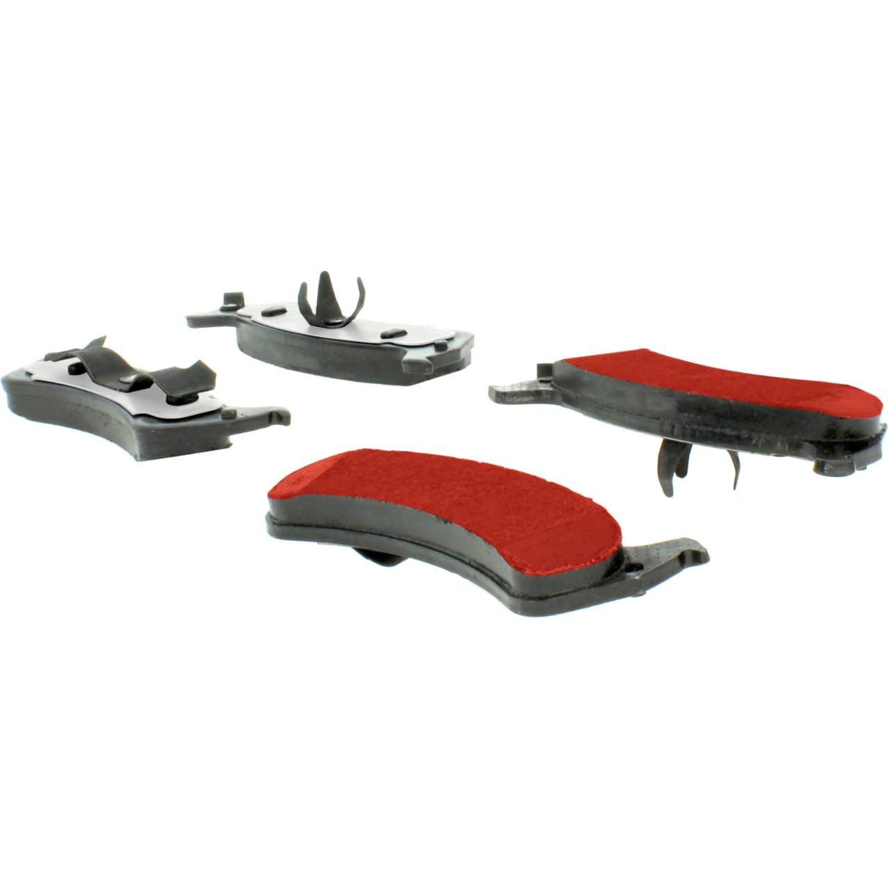 500.06250 Centric PQ PRO PADS