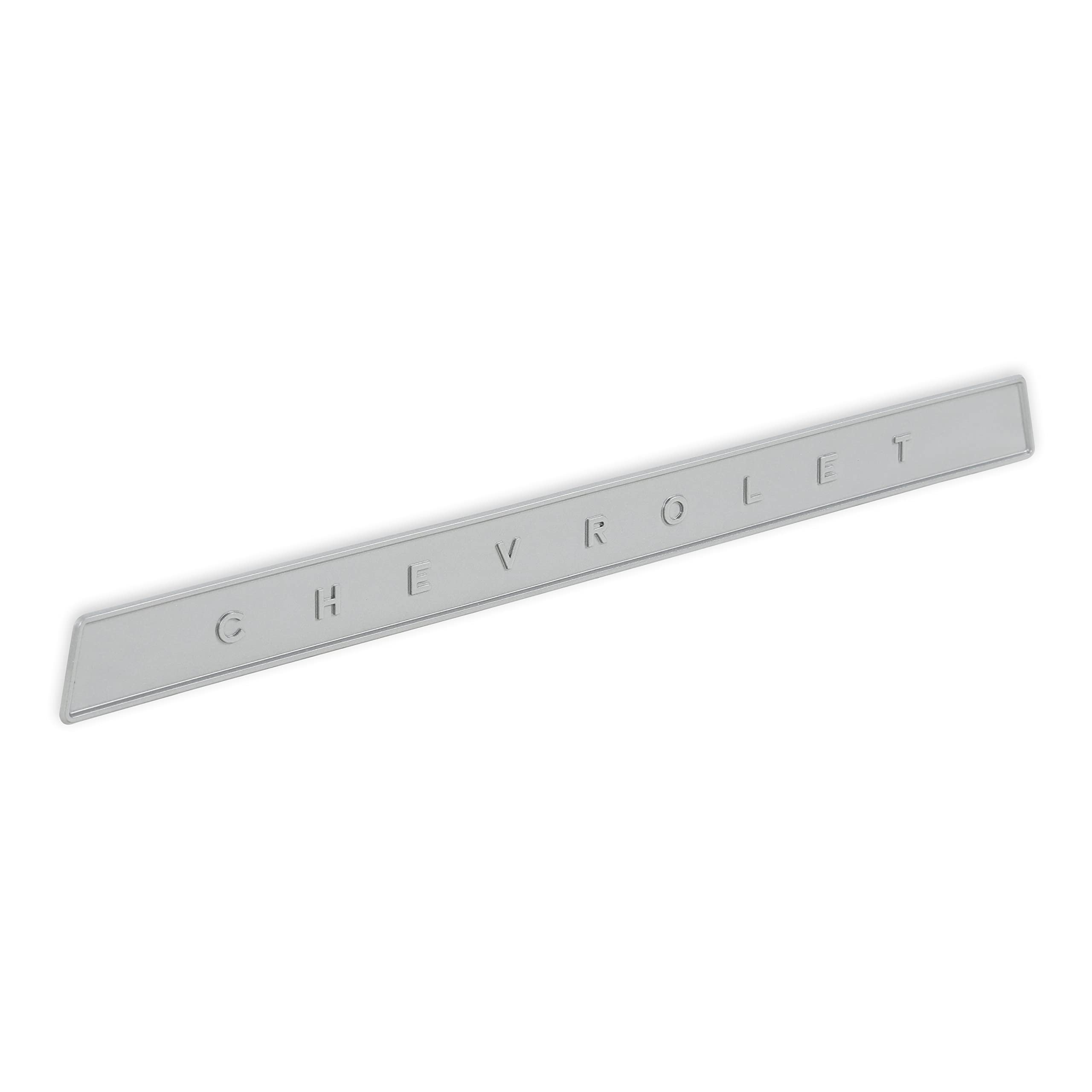 05-193 Brothers Trucks Glove Box Emblem