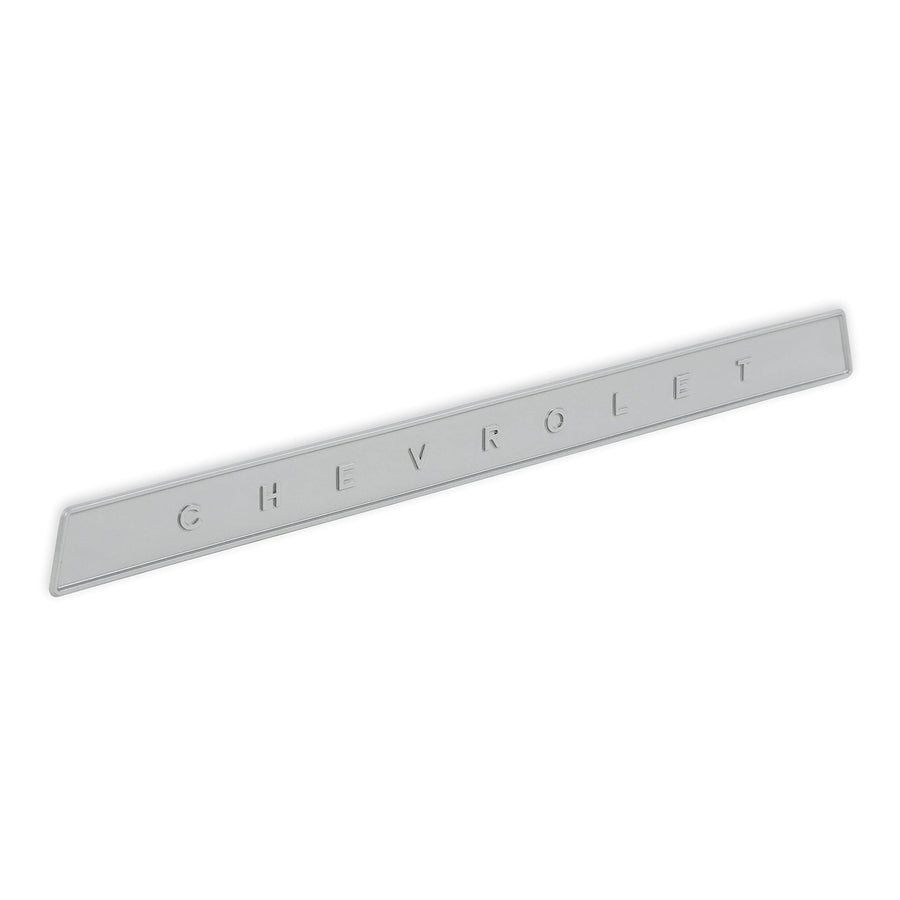 05-193 Brothers Trucks Glove Box Emblem