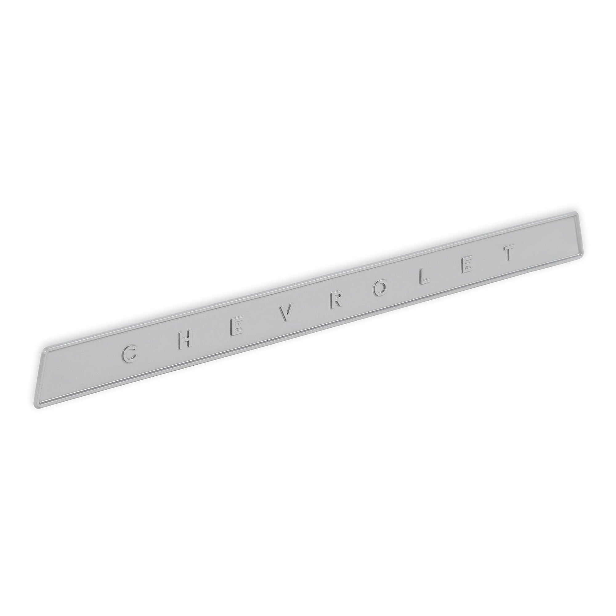05-193 Brothers Trucks Glove Box Emblem