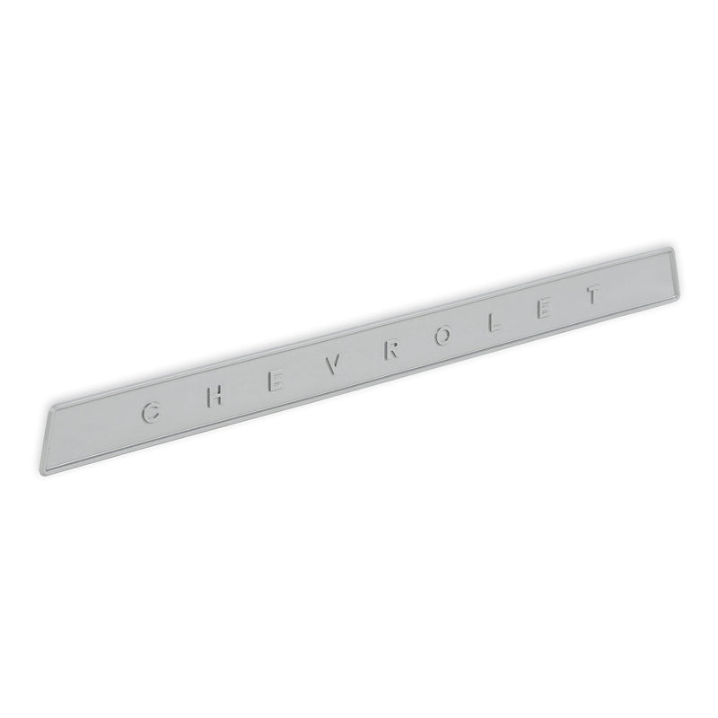 05-193 Brothers Trucks Glove Box Emblem