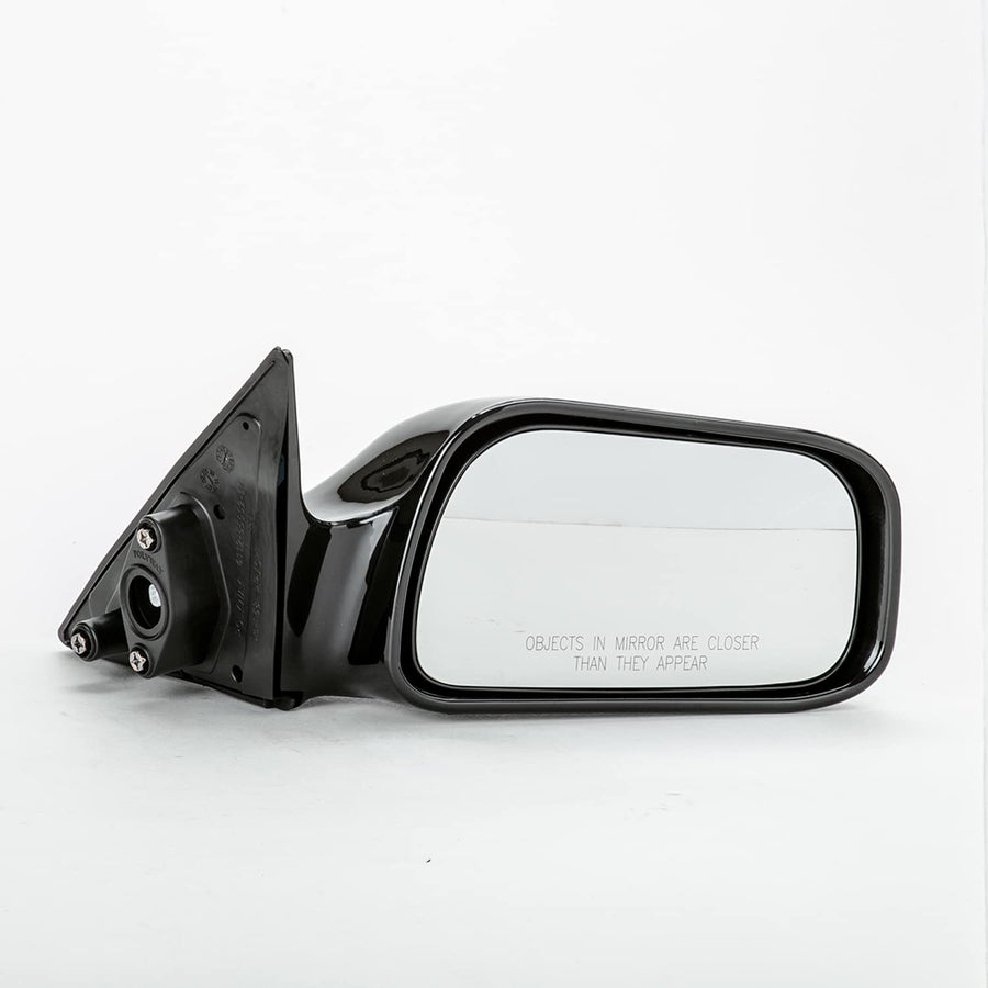 Toyota Camry TYC 5210431 Passenger Side Power Non-Heated Replacement Mirror