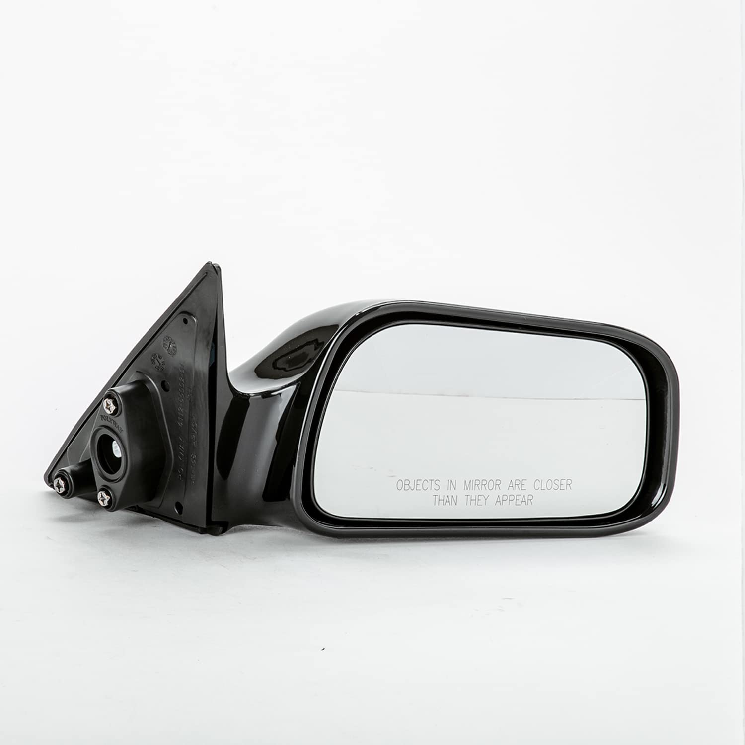 Toyota Camry TYC 5210431 Passenger Side Power Non-Heated Replacement Mirror