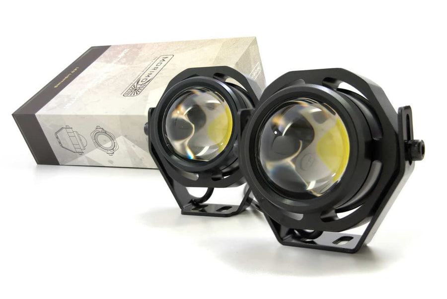 Morimoto X.DRL One (Set) LED330 DRL: LED