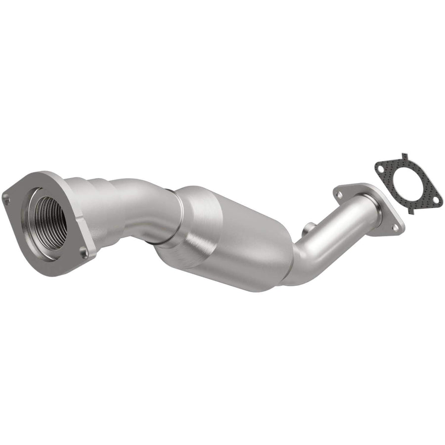California Grade MagnaFlow Catalytic Converter 5461751: Direct-Fit, For 2006 Buick Lucerne (CARB Compliant)