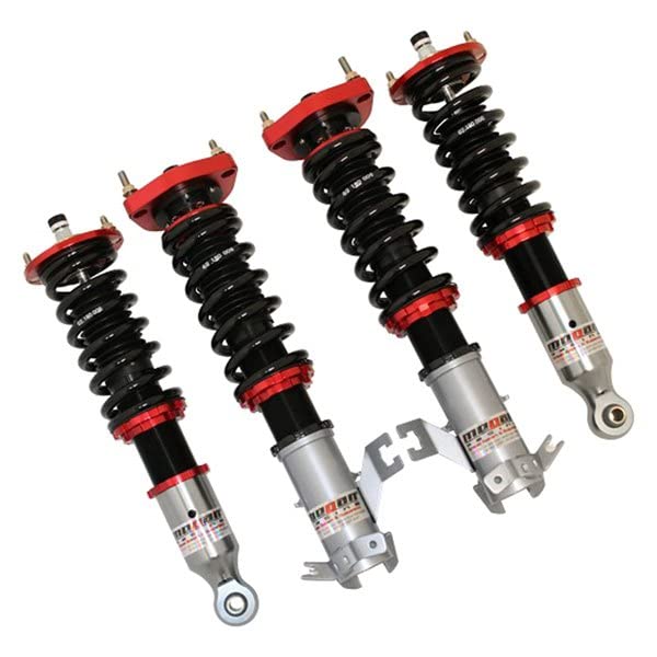 MR-CDK-NS95 Megan Racing Street Series Coilover Damper Kit
