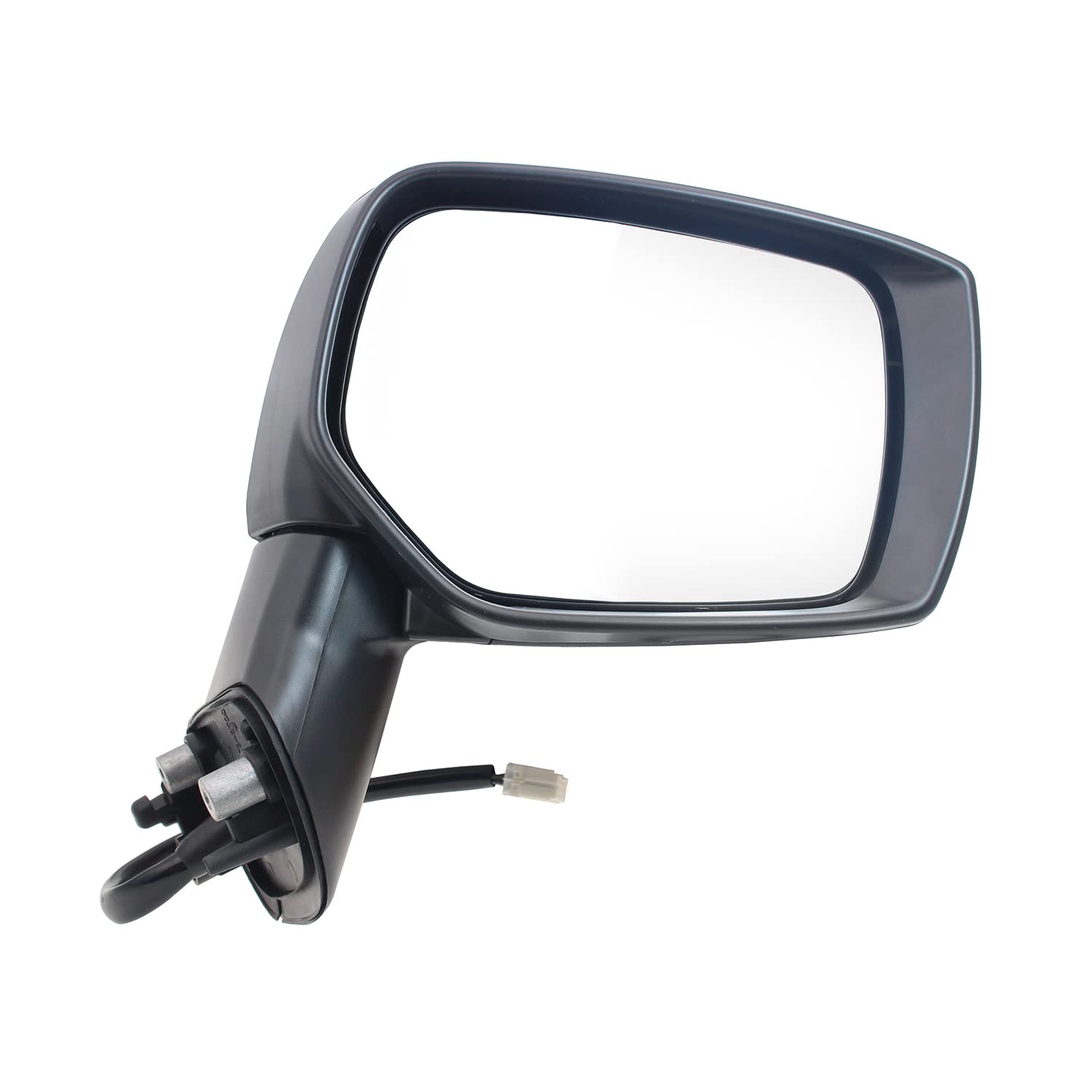 Subaru TYC 7450051 Non Heated Replacement Right Mirror, 1 Pack
