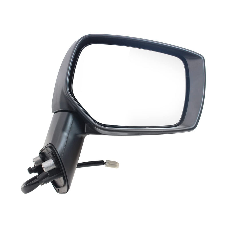 Subaru TYC 7450051 Non Heated Replacement Right Mirror, 1 Pack