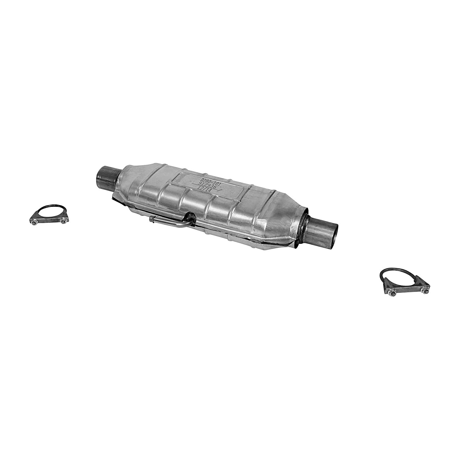 912936 AP Exhaust Direct Fit Catalytic Converter