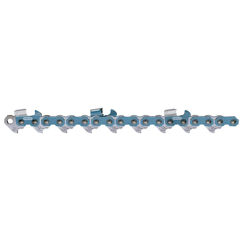 PowerCut Oregon 73EXJ100U 3/8" Skiptooth Saw Chain, .058" Gauge, 100-Foot Reel