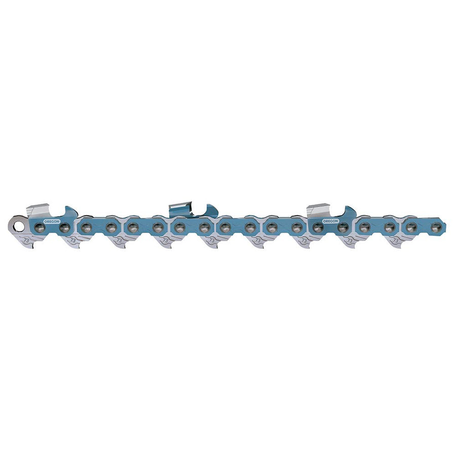 PowerCut Oregon 73EXJ100U 3/8" Skiptooth Saw Chain, .058" Gauge, 100-Foot Reel