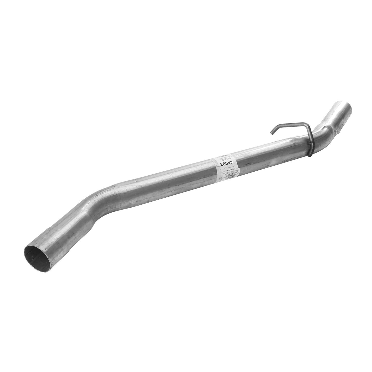 Exhaust Tail Pipe AP Exhaust Products 44903