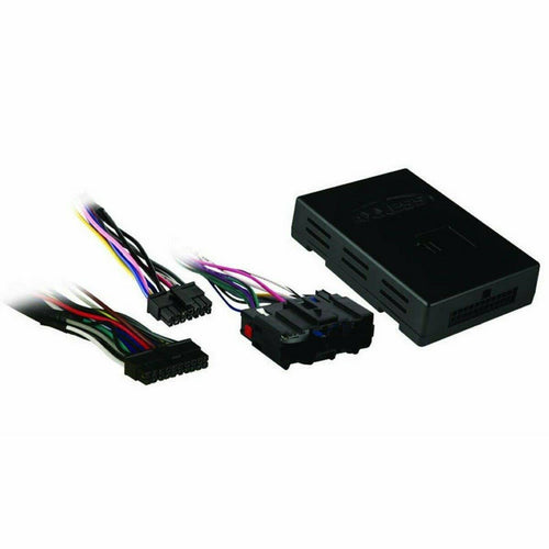 Saturn OnStar Interface Heise AXXESS 2006-2007 (AXGMLN-06)
