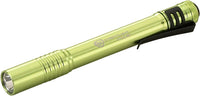 Stylus Pro Pen Light, Streamlight (66129) Lime