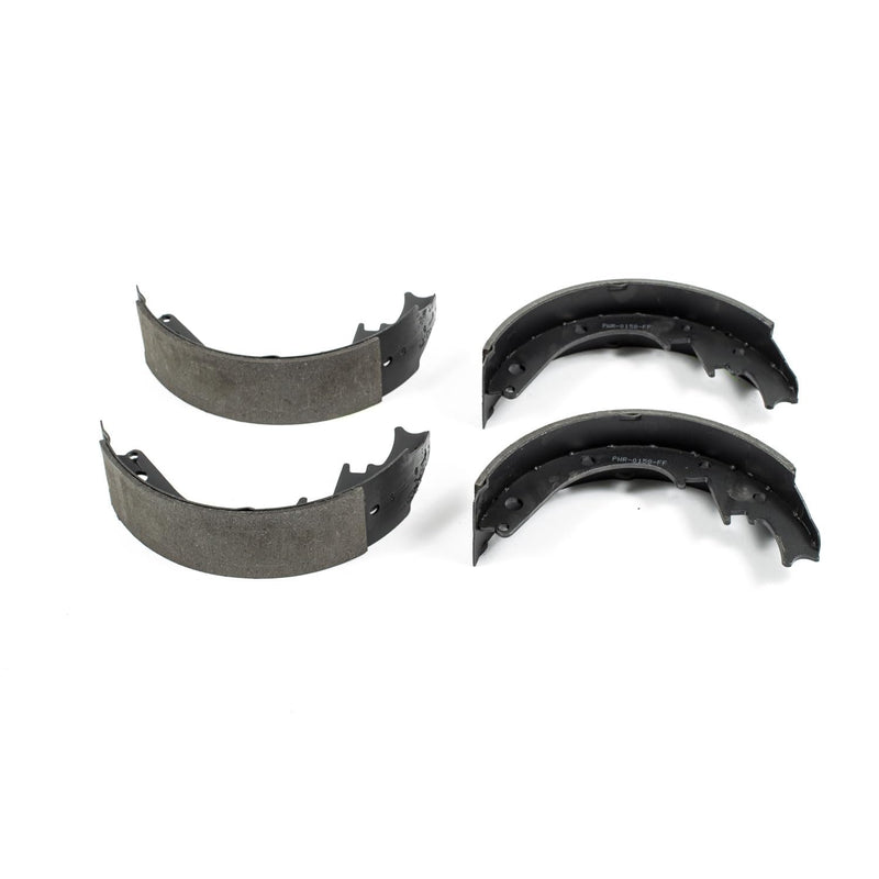 B473 Power Stop Autospecialty Brake Shoe