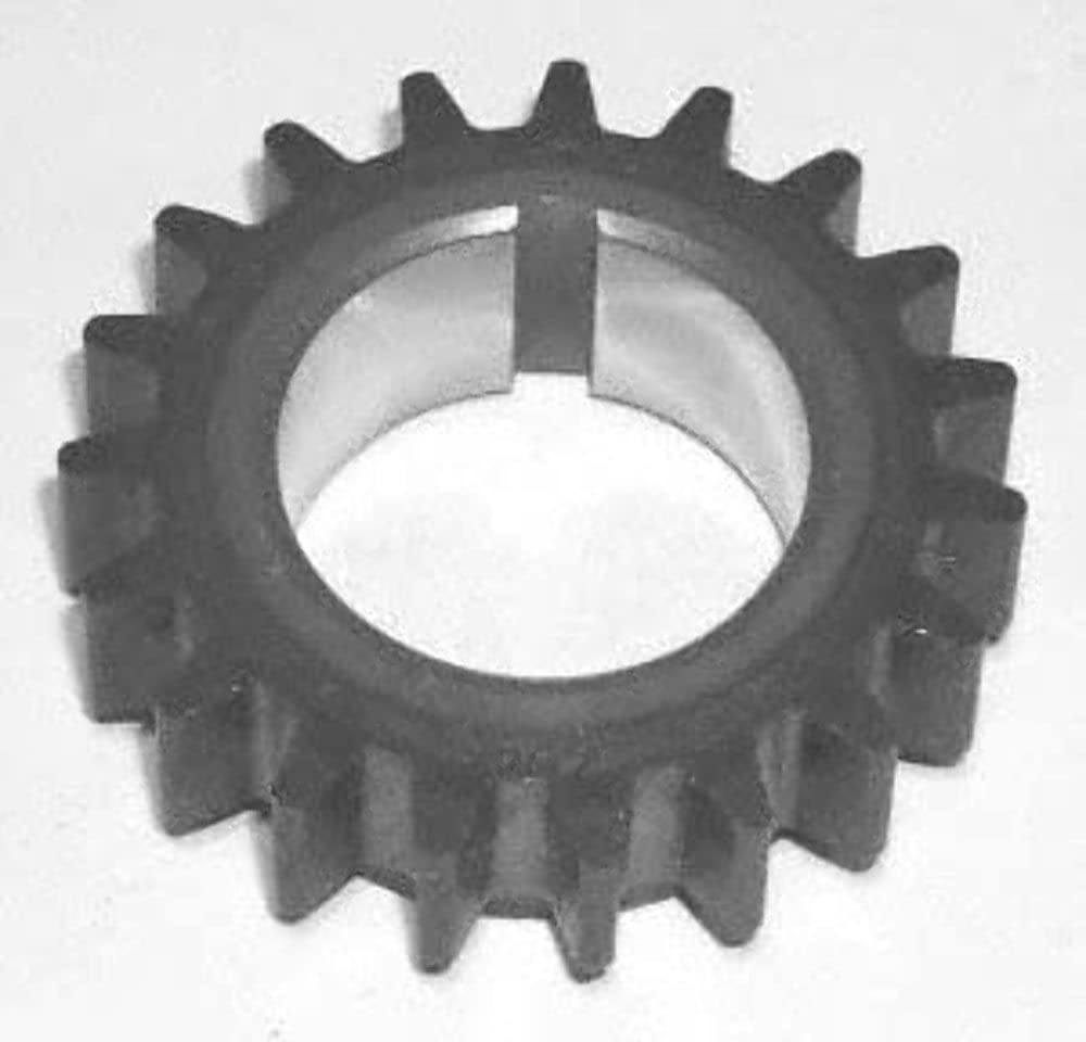 Cloyes Crank Sprocket S649