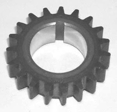 Cloyes Crank Sprocket S649