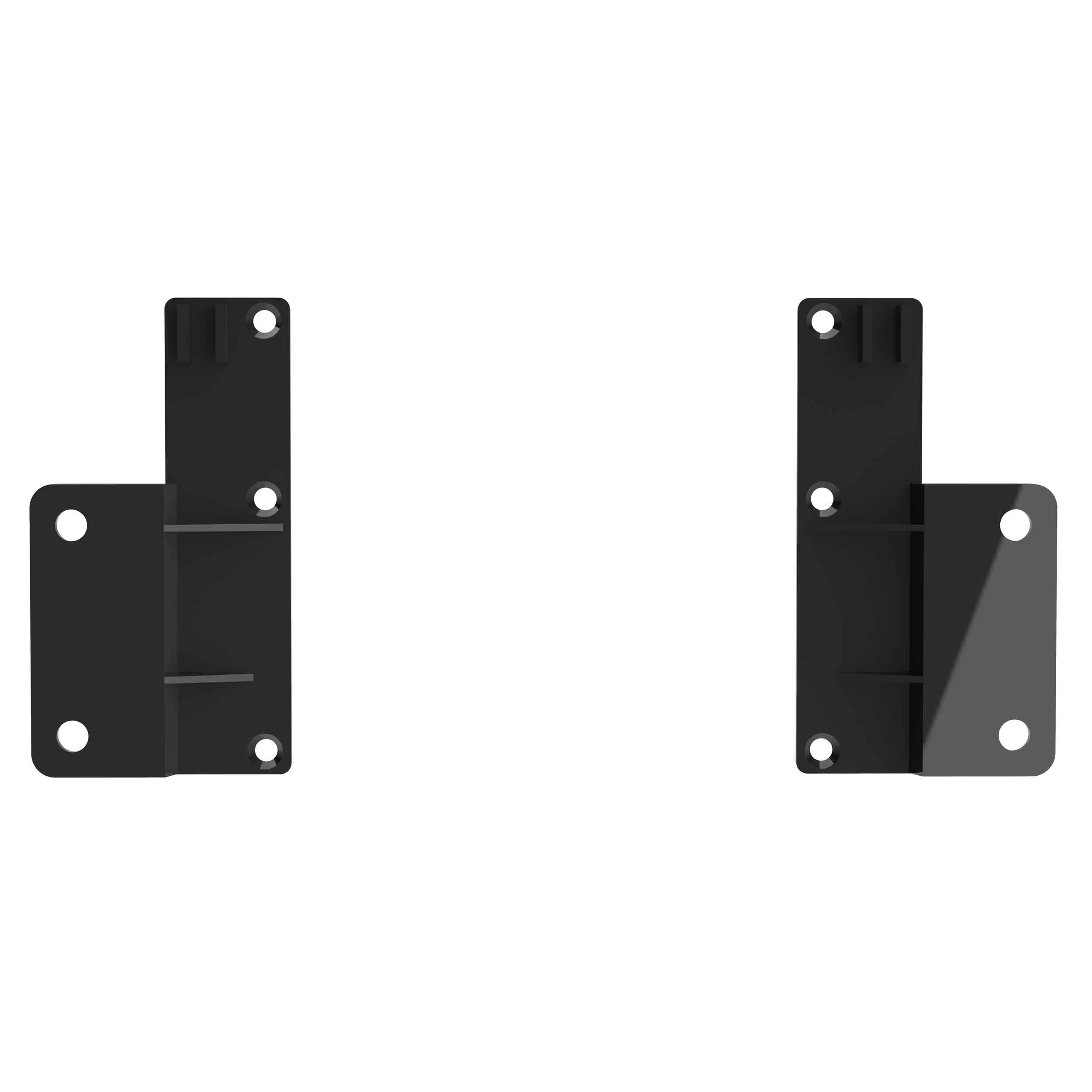 Metra Install Kit 109-TO7 for Toyota Highland 2020-Up without Factory 12.3 Screen