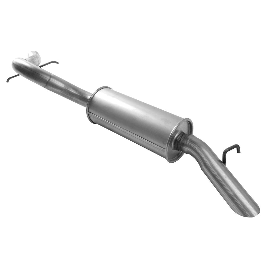 Exhaust Tail Pipe AP Exhaust Products 44842
