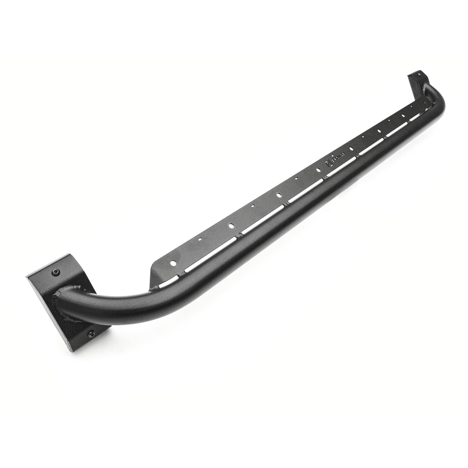 ZROADZ Front Roof LED Bracket 2021-2022 Ford Bronco Z935401 Black