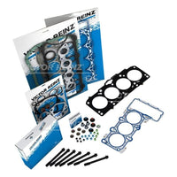 Engine Coolant Outlet Gasket MAHLE C32647