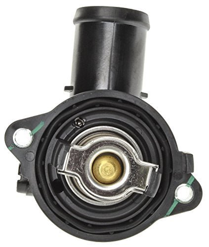 Engine Coolant Thermostat Housing MAHLE TI 235 95