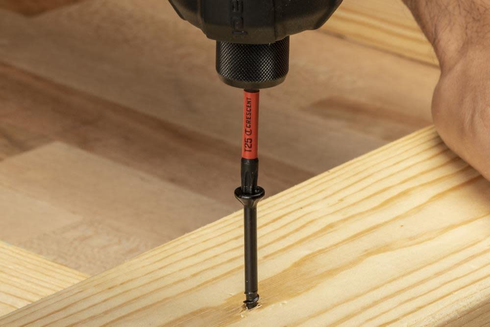 Bit, Apex Vortex, 2" T25, 2Pk (CAVB2T25-2)